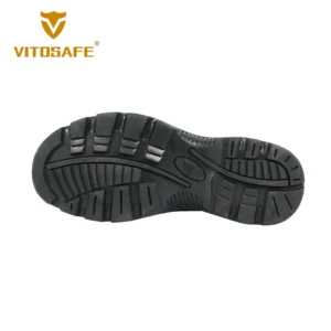 VITO3067 - Botas de Seguridad VITOSAFE - Vista 2
