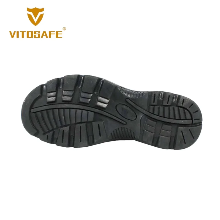 VITO3067 - Botas de Seguridad VITOSAFE - Vista 2
