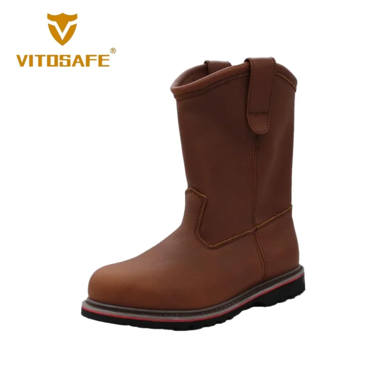 VITO3068 - Botas de Seguridad VITOSAFE - Vista 1