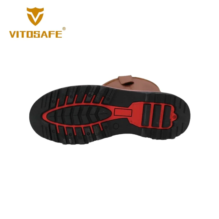 VITO3068 - Botas de Seguridad VITOSAFE - Vista 2