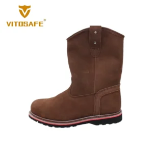 VITO3069 - Botas de Seguridad VITOSAFE - Vista 1