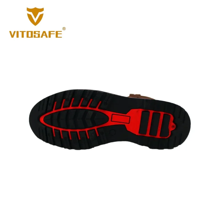 VITO3069 - Botas de Seguridad VITOSAFE - Vista 2