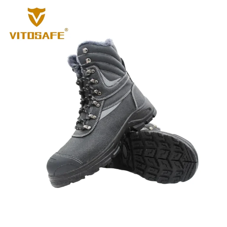 VITO3073 - Botas de Seguridad VITOSAFE - Vista 2