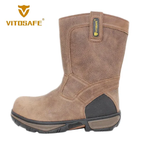 VITO3078 - Zapatos de Seguridad VITOSAFE - Vista 1