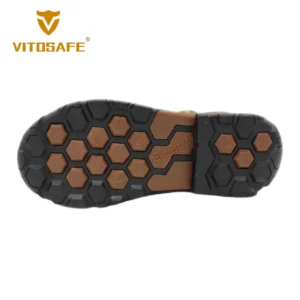 VITO3078 - Zapatos de Seguridad VITOSAFE - Vista 2