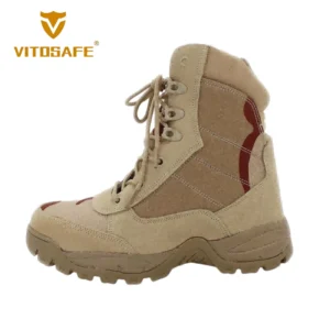 VITO3079 - Zapatos de Seguridad VITOSAFE - Vista 1