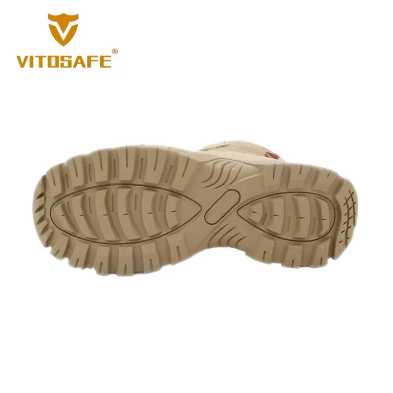 VITO3079 - Zapatos de Seguridad VITOSAFE - Vista 2