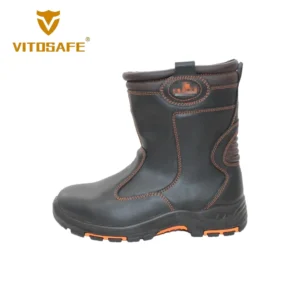 VITO3080 - Zapatos de Seguridad VITOSAFE - Vista 1