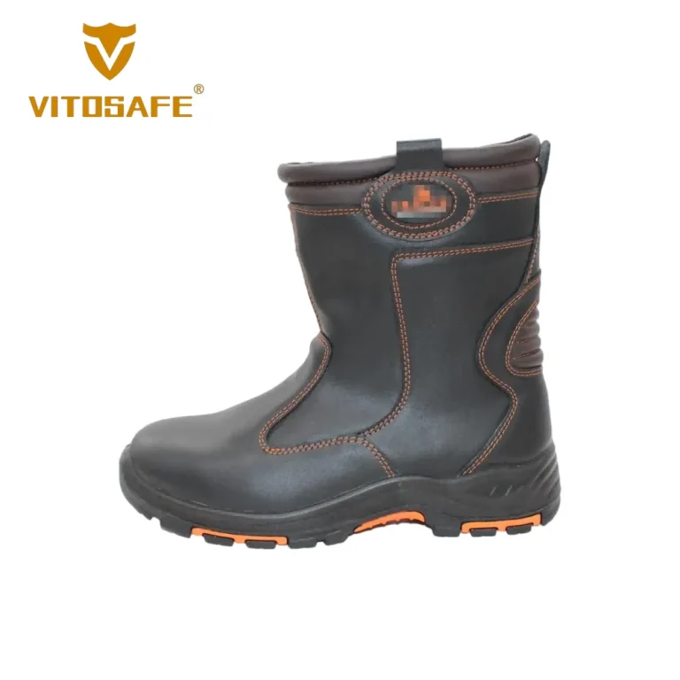 VITO3080 - Zapatos de Seguridad VITOSAFE - Vista 1