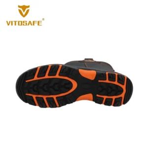 VITO3080 - Zapatos de Seguridad VITOSAFE - Vista 2