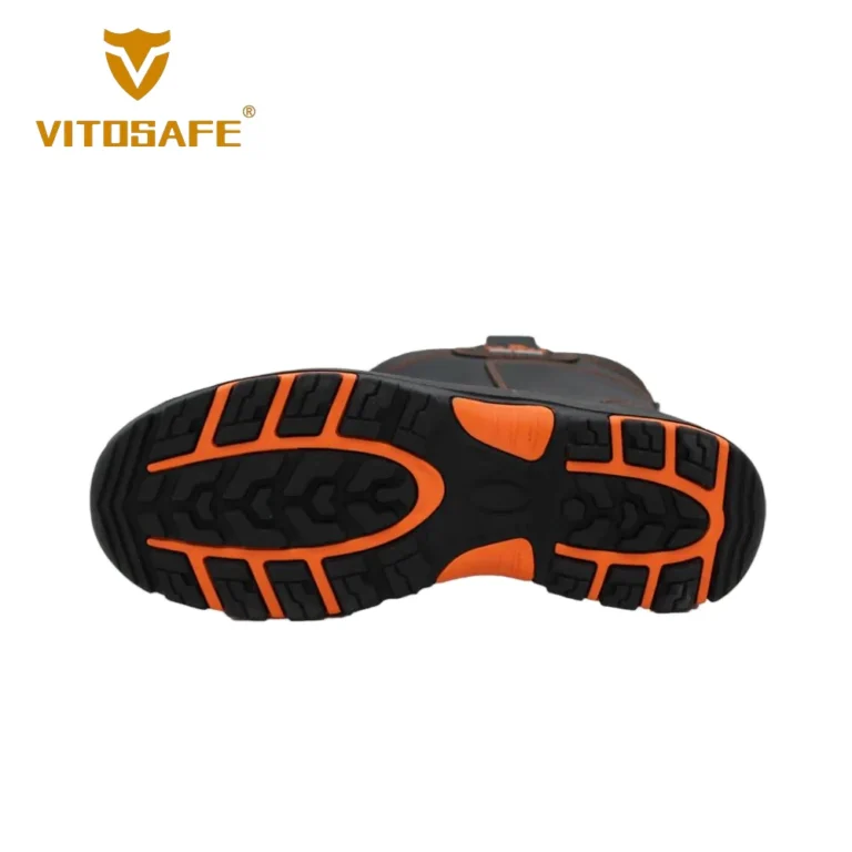 VITO3080 - Zapatos de Seguridad VITOSAFE - Vista 2