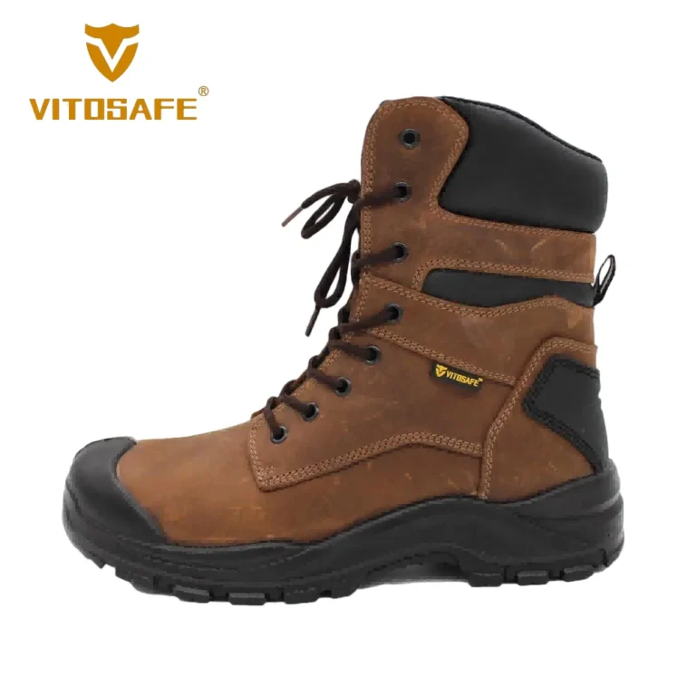 VITO3081 - Botas de Seguridad VITOSAFE - Vista 1