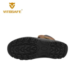 VITO3081 - Botas de Seguridad VITOSAFE - Vista 2