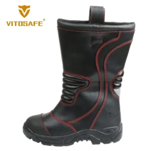 VITO3082 - Botas de Seguridad VITOSAFE - Vista 1