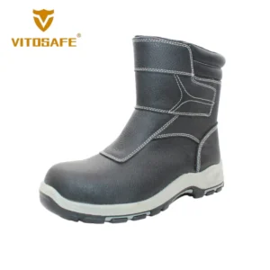 VITO3083 - Botas de Seguridad VITOSAFE - Vista 1