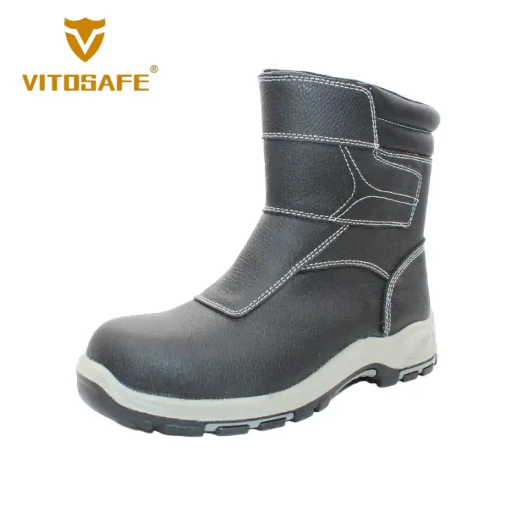 VITO3083 - Botas de Seguridad VITOSAFE - Vista 1