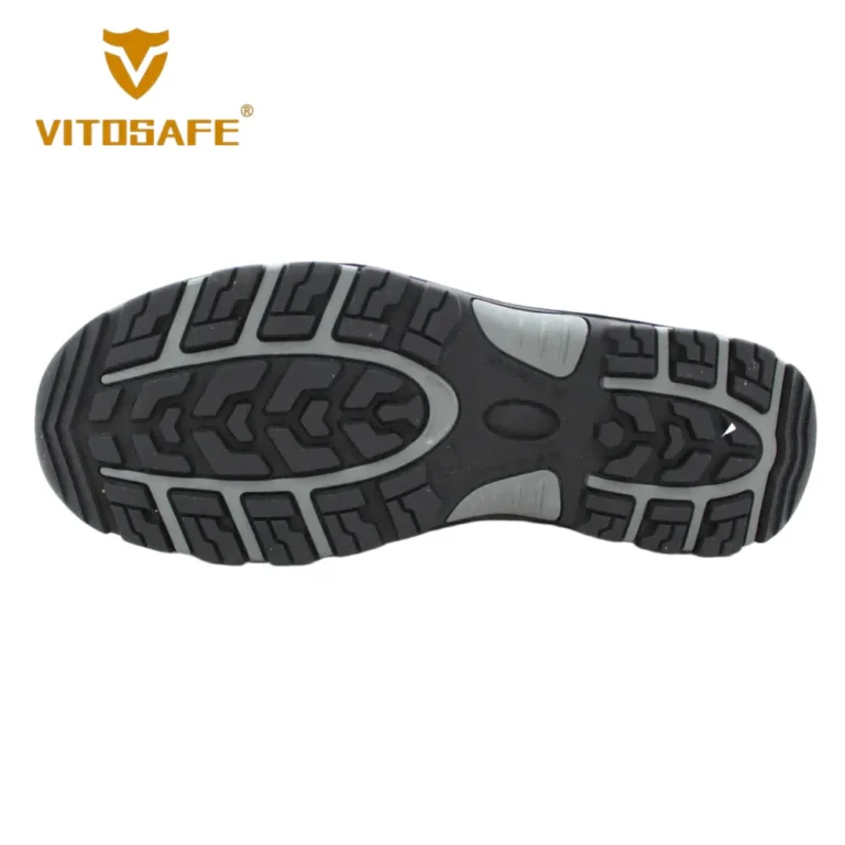 VITO3083 - Botas de Seguridad VITOSAFE - Vista 2