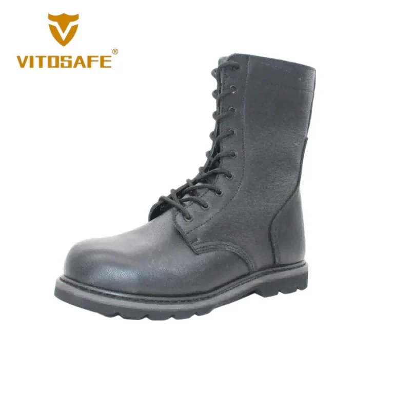 VITO3084 - Botas de Seguridad VITOSAFE - Vista 2