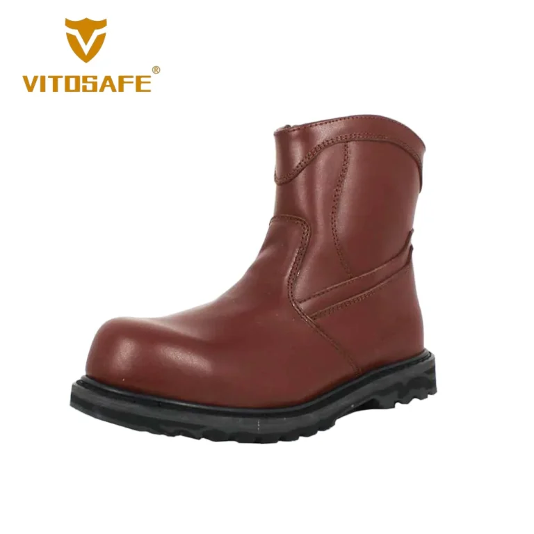 VITO3085 - Zapatos de Seguridad VITOSAFE - Vista 1