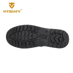 VITO3085 - Zapatos de Seguridad VITOSAFE - Vista 2