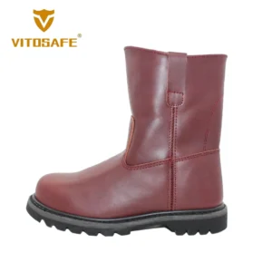 VITO3086 - Botas de Seguridad VITOSAFE - Vista 1