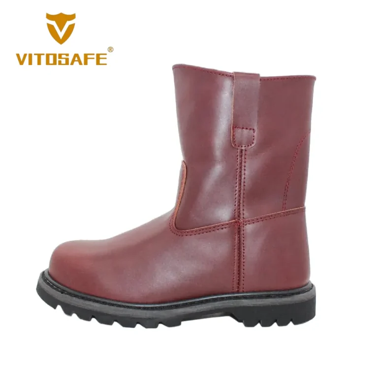 VITO3086 - Botas de Seguridad VITOSAFE - Vista 1