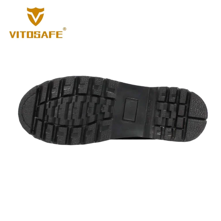 VITO3086 - Botas de Seguridad VITOSAFE - Vista 2