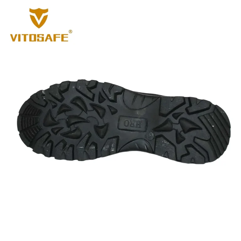 VITO3087 - Zapatos de Seguridad VITOSAFE - Vista 1