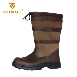 VITO3087 - Zapatos de Seguridad VITOSAFE - Vista 2