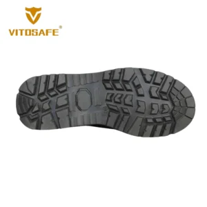 VITO3088 - Botas de Seguridad VITOSAFE - Vista 2