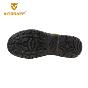 VITO3089 - Botas de Seguridad VITOSAFE - Vista 1