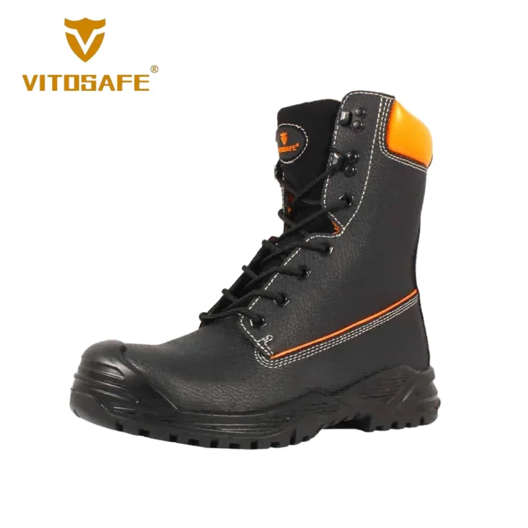 VITO3089 - Botas de Seguridad VITOSAFE - Vista 2