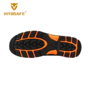 VITO3090 - Botas de Seguridad VITOSAFE - Vista 1