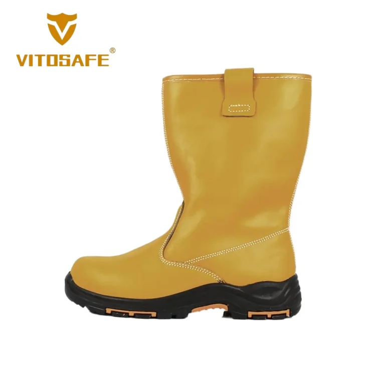 VITO3090 - Botas de Seguridad VITOSAFE - Vista 2