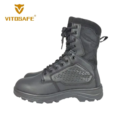 VITO3091 - Zapatos de Seguridad VITOSAFE - Vista 1