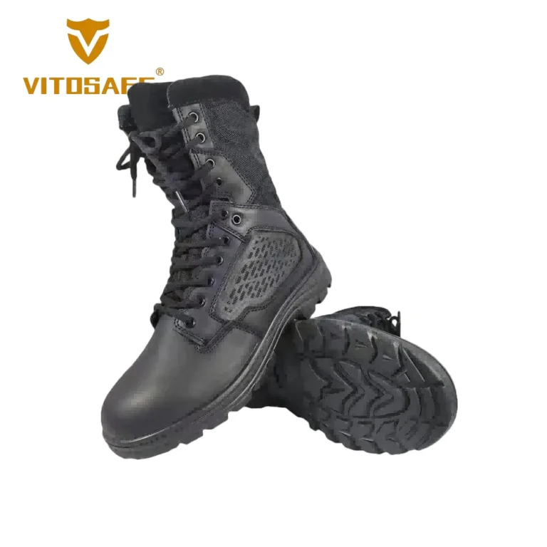 VITO3091 - Zapatos de Seguridad VITOSAFE - Vista 2