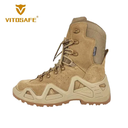 VITO3092 - Botas de Seguridad VITOSAFE - Vista 1