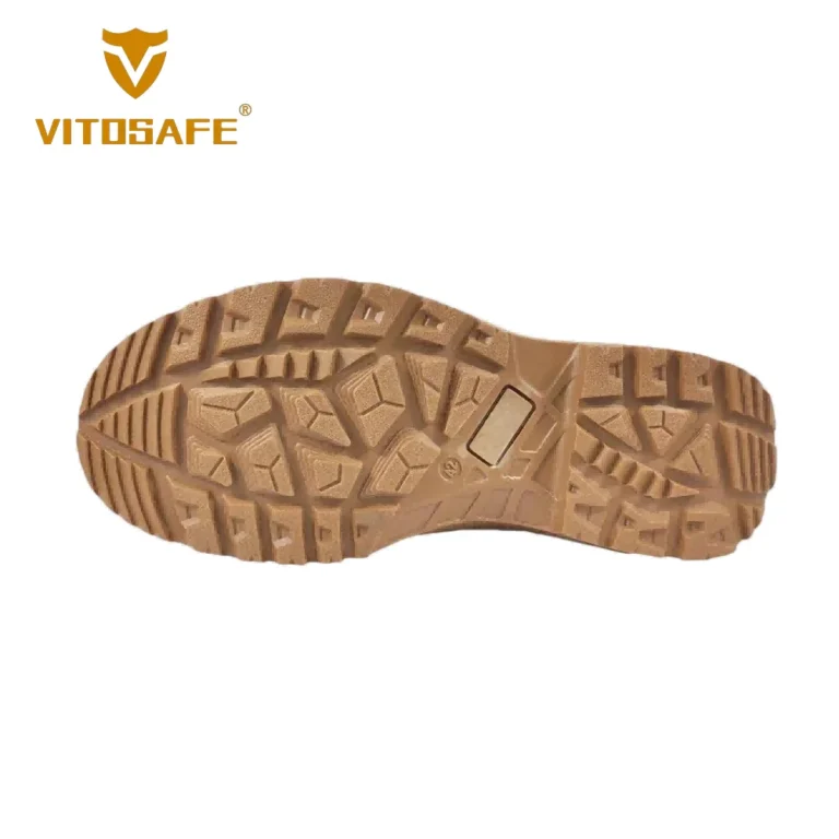 VITO3092 - Botas de Seguridad VITOSAFE - Vista 2