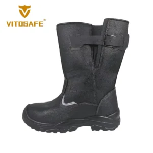 VITO3093 - Botas de Seguridad VITOSAFE - Vista 1