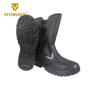 VITO3093 - Botas de Seguridad VITOSAFE - Vista 2