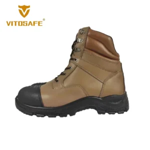 VITO3094 - Zapatos de Seguridad VITOSAFE - Vista 1