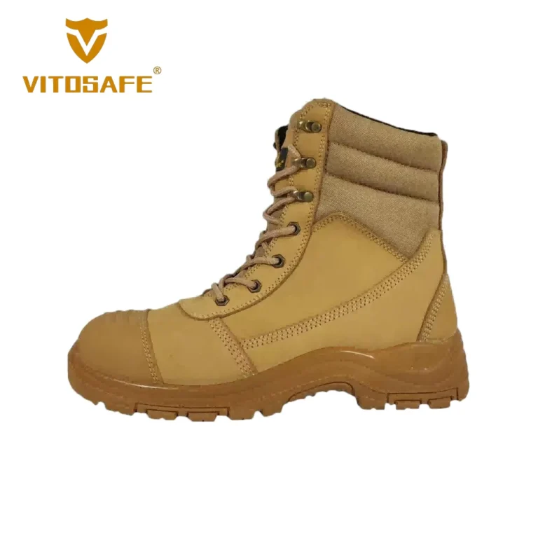 VITO3095 - Zapatos de Seguridad VITOSAFE - Vista 1