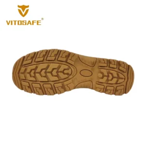 VITO3095 - Zapatos de Seguridad VITOSAFE - Vista 2