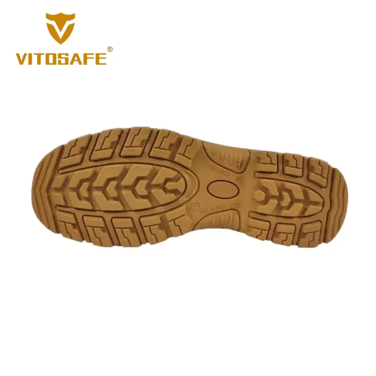 VITO3095 - Zapatos de Seguridad VITOSAFE - Vista 2