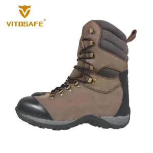 VITO3096 - Zapatos de Seguridad VITOSAFE - Vista 1