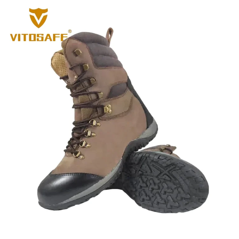 VITO3096 - Zapatos de Seguridad VITOSAFE - Vista 2