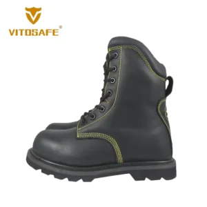 VITO3097 - Botas de Seguridad VITOSAFE - Vista 1
