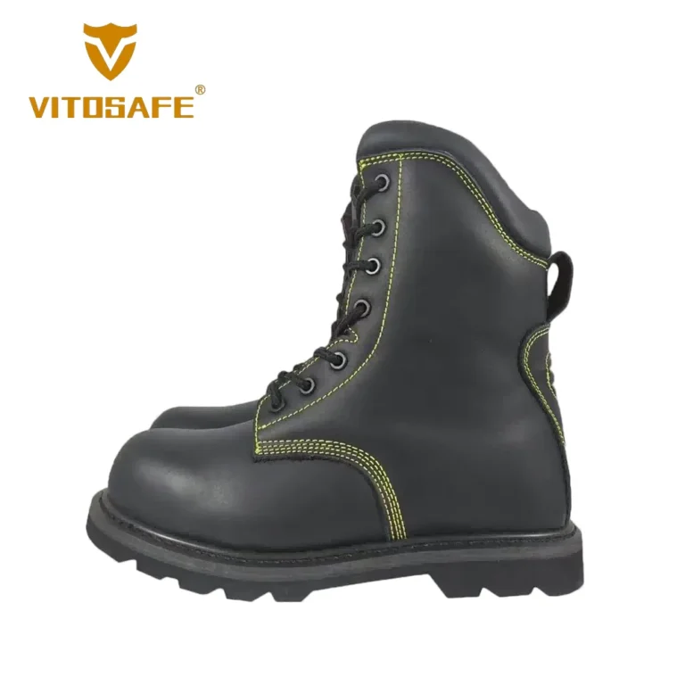 VITO3097 - Botas de Seguridad VITOSAFE - Vista 1