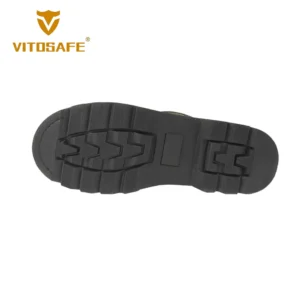 VITO3097 - Botas de Seguridad VITOSAFE - Vista 2