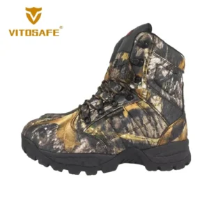 VITO3098 - Botas de Seguridad VITOSAFE - Vista 1